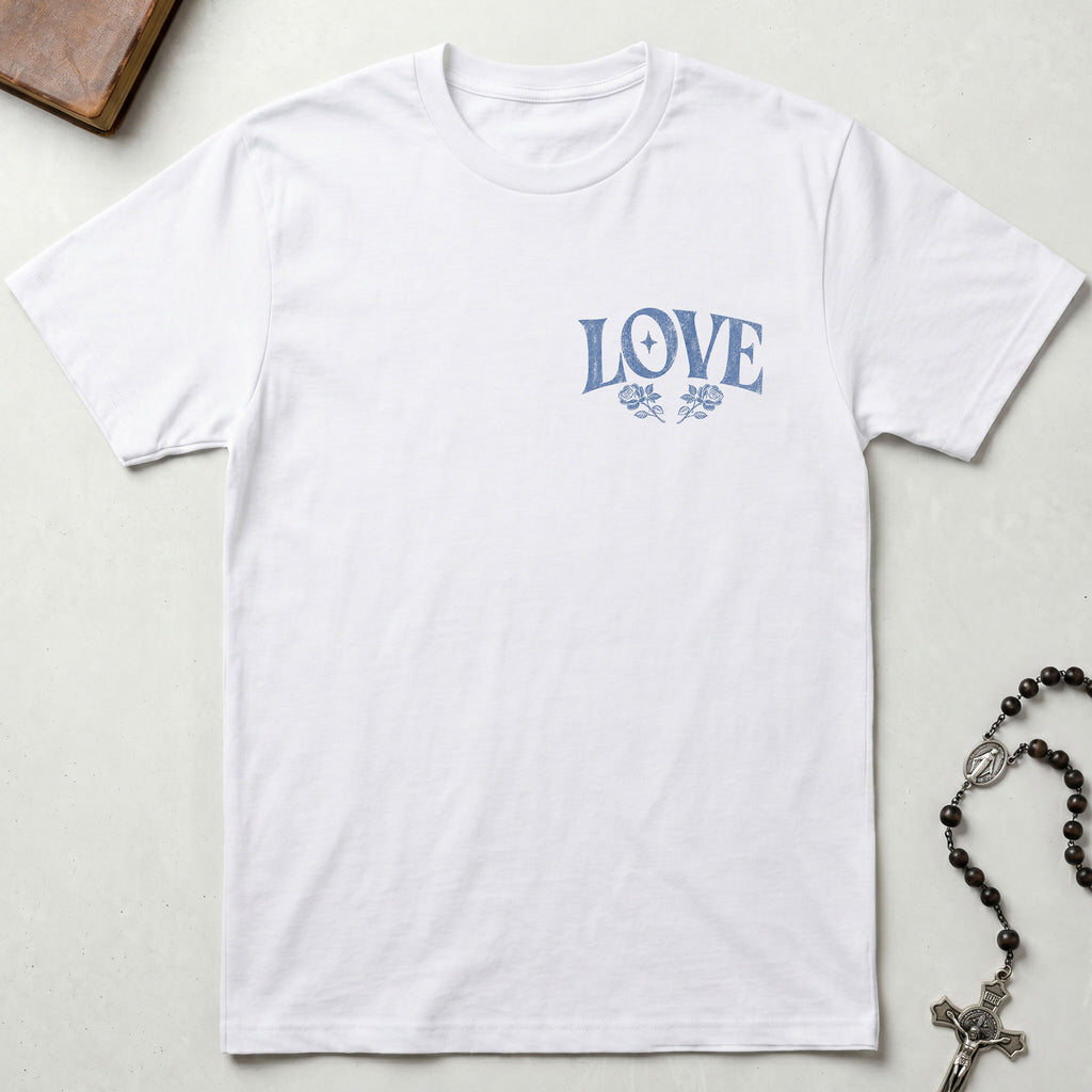 My Vocation is Love T-Shirt