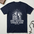 One Nation Under God T-Shirt