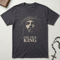 One True King Jesus T-Shirt