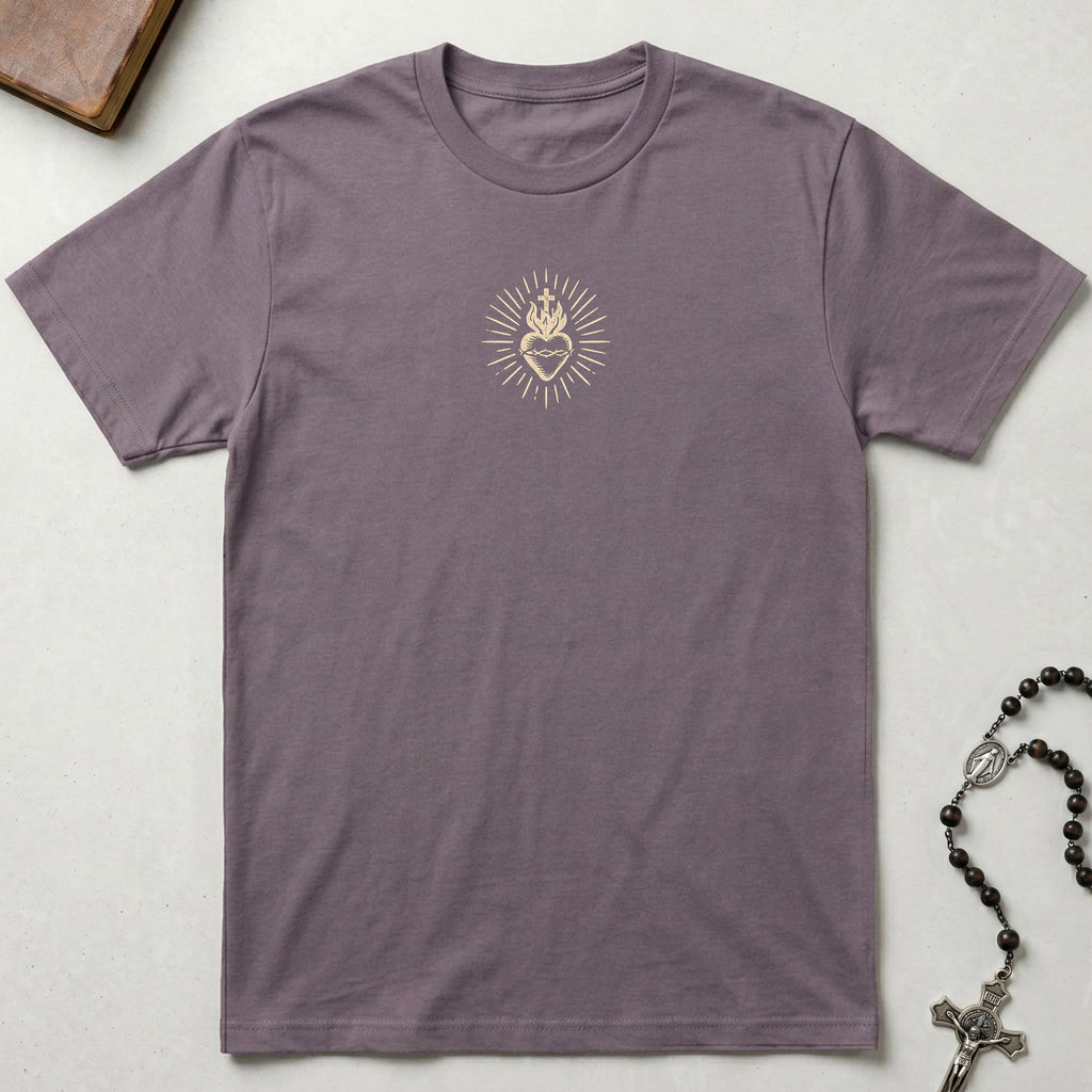 Our Hearts Are Restless T-Shirt