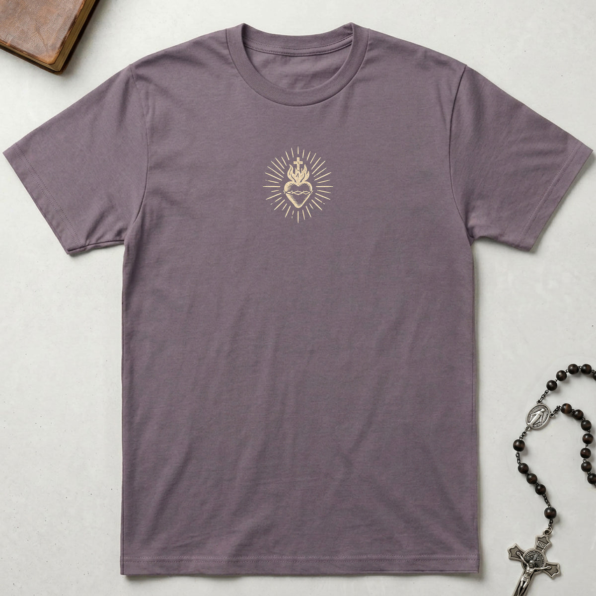 Our Hearts Are Restless T-Shirt