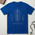 Our Lady of Guadalupe Fade T-Shirt