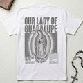 Our Lady of Guadalupe Street T-Shirt