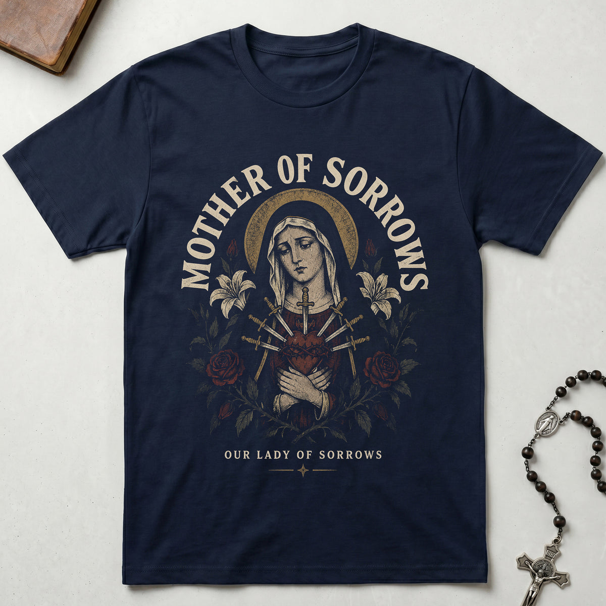 Mother of Sorrows T-Shirt