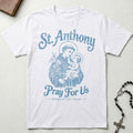 Patron of Lost Things T-Shirt