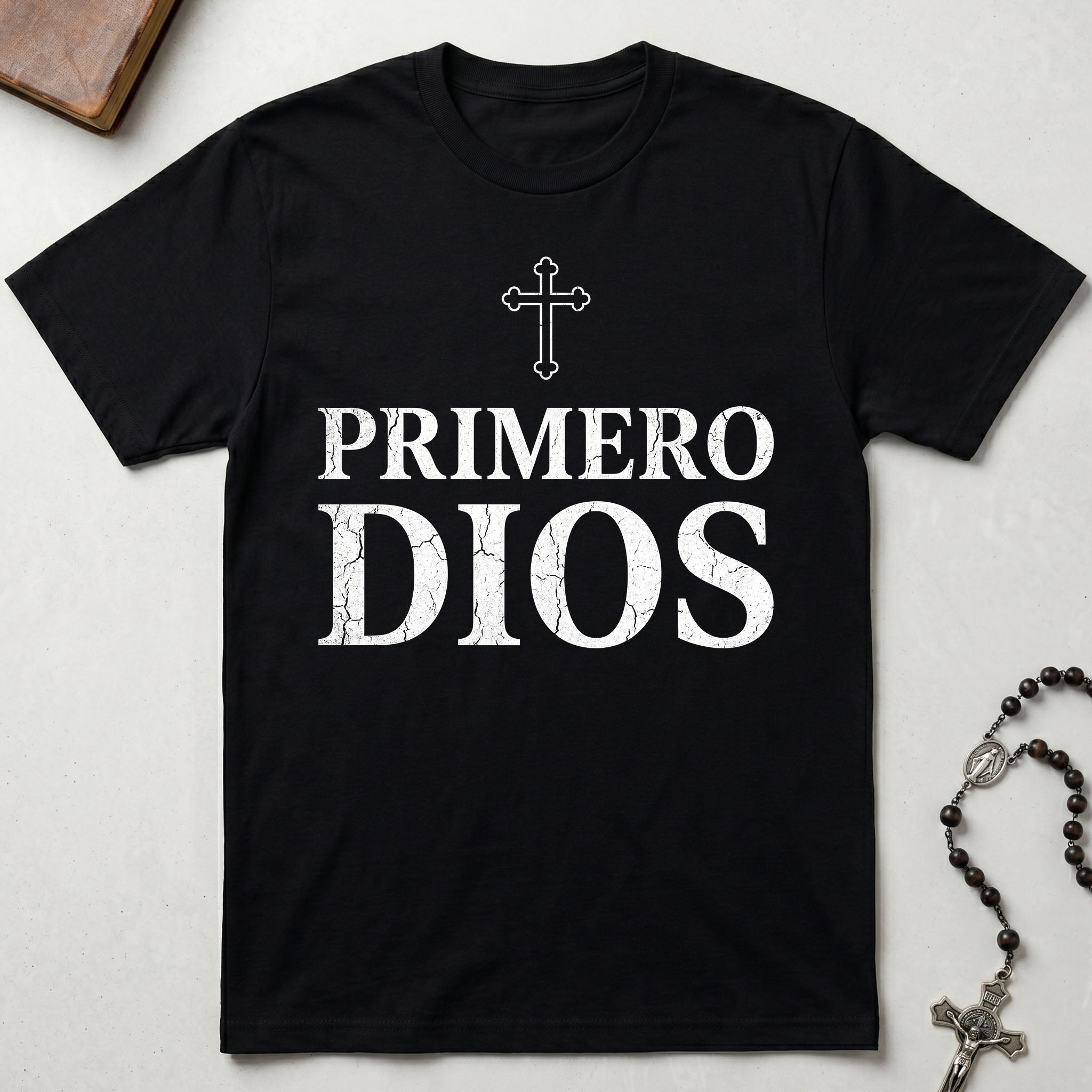 Primero Dios T-Shirt