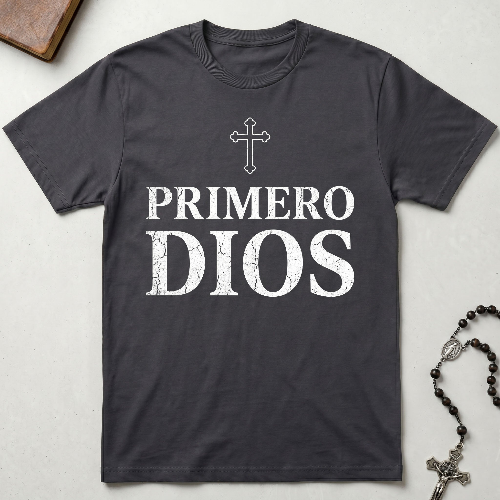 Primero Dios T-Shirt
