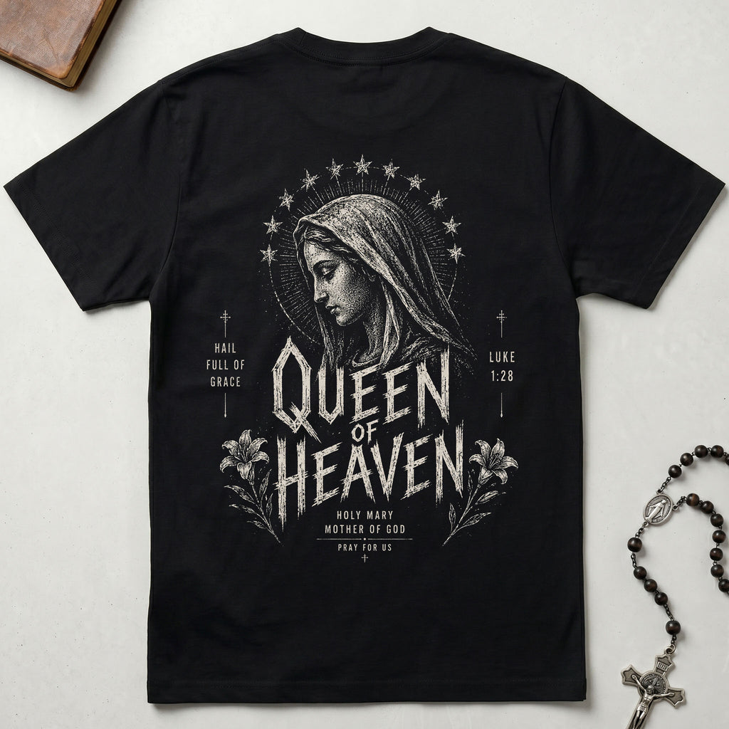 Queen of Heaven T-Shirt