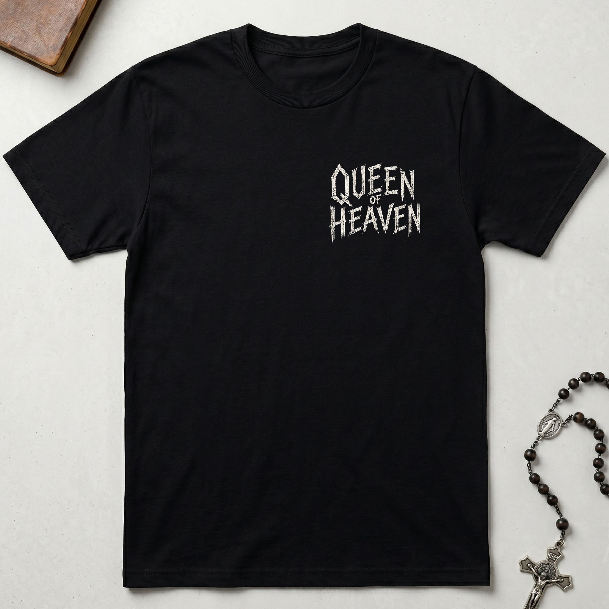 Queen of Heaven T-Shirt