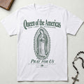 Queen of the Americas T-Shirt