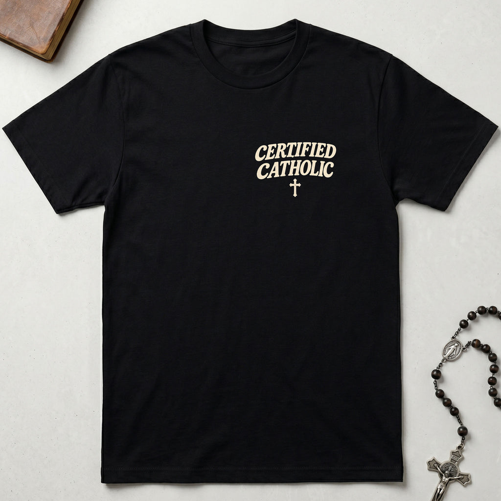 Remember You Will Die T-Shirt