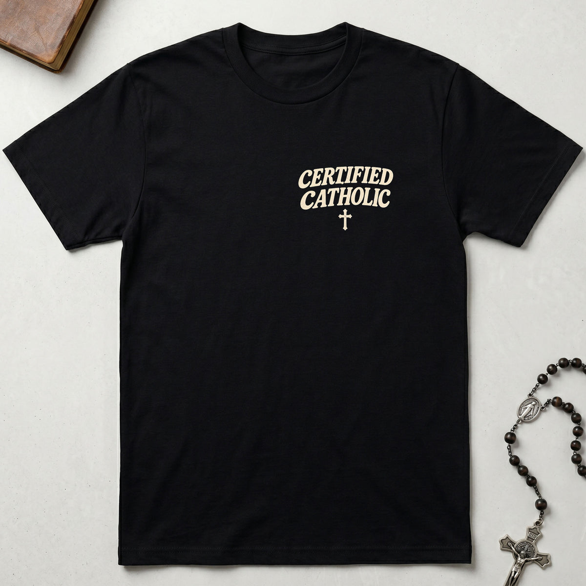 Remember You Will Die T-Shirt