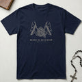 Roses in December T-Shirt