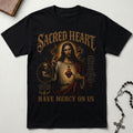 Sacred Heart Have Mercy T-Shirt