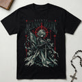Sainte Jeanne D’Arc Anime T-Shirt