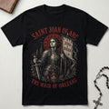Saint Joan of Arc T-Shirt