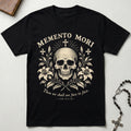Memento Mori Face To Face T-Shirt