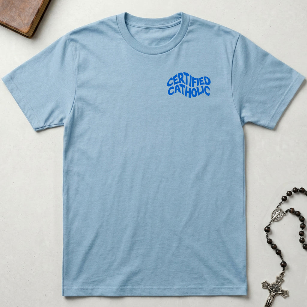 Seek and You Will Find T-Shirt
