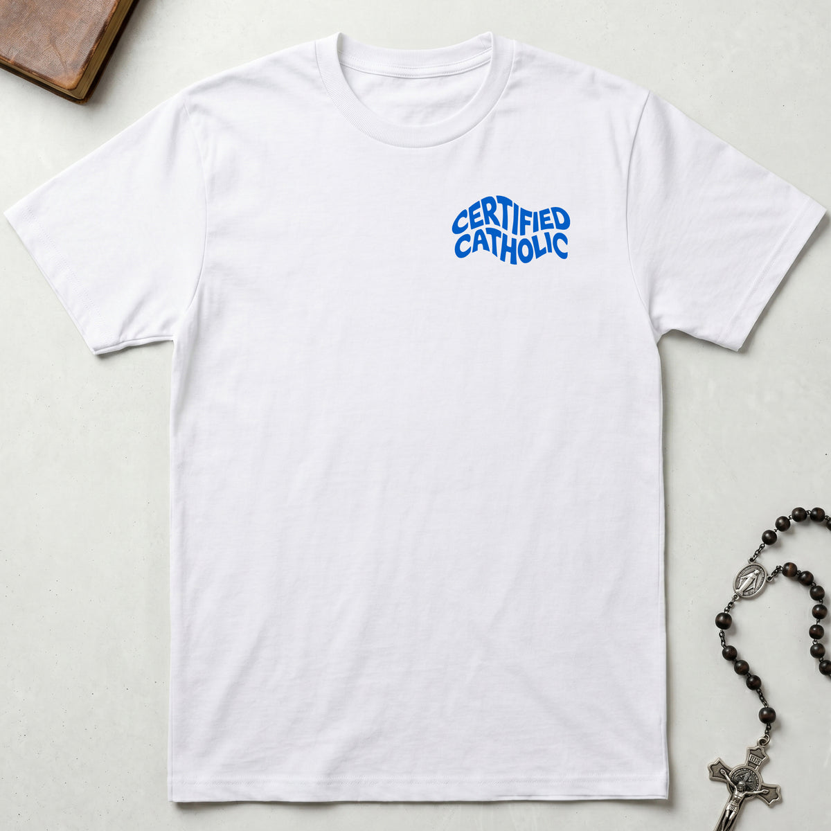 Seek and You Will Find T-Shirt