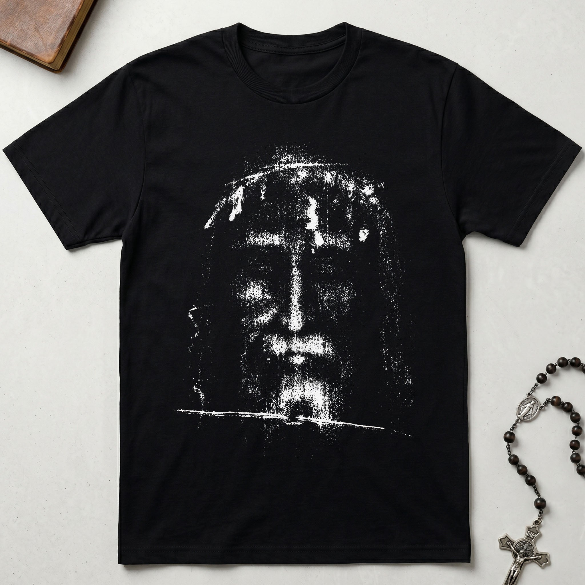 Shroud of Turin T-Shirt