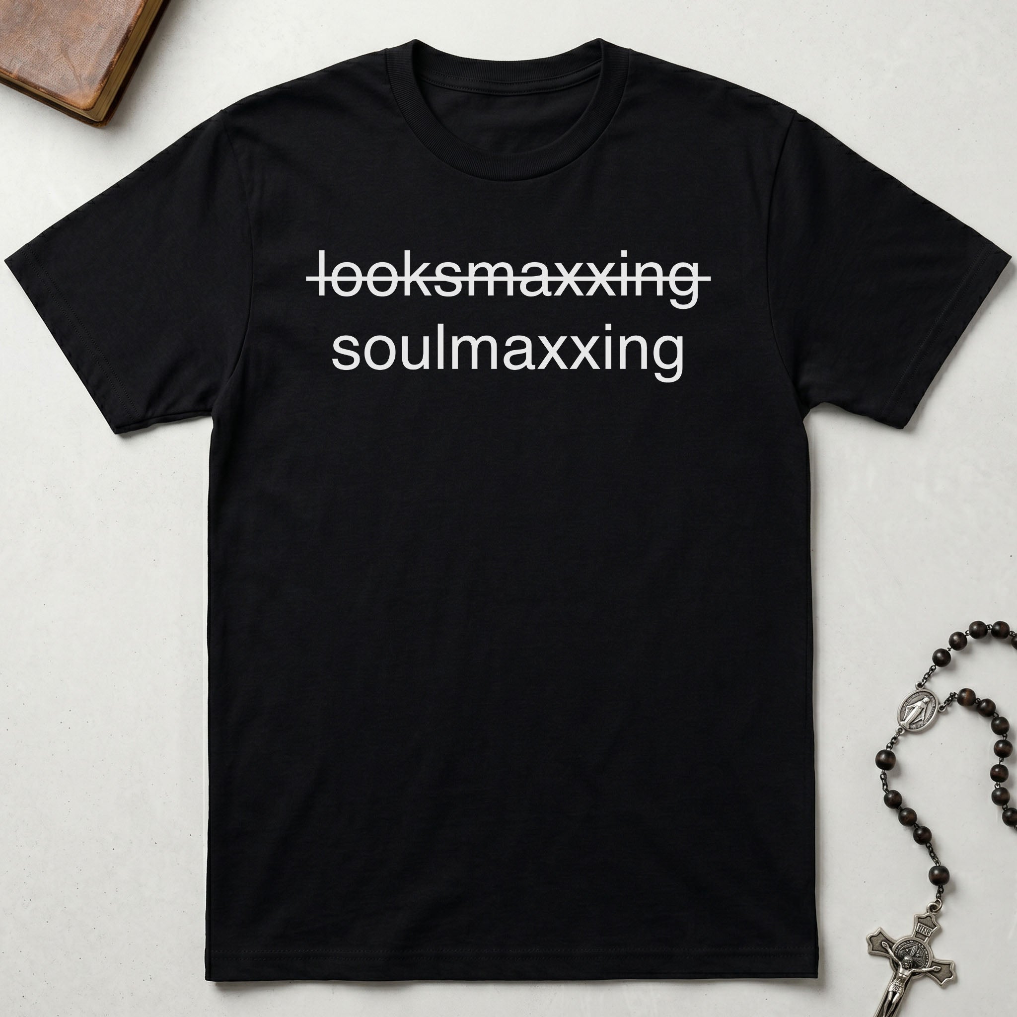 soulmaxxing T-Shirt