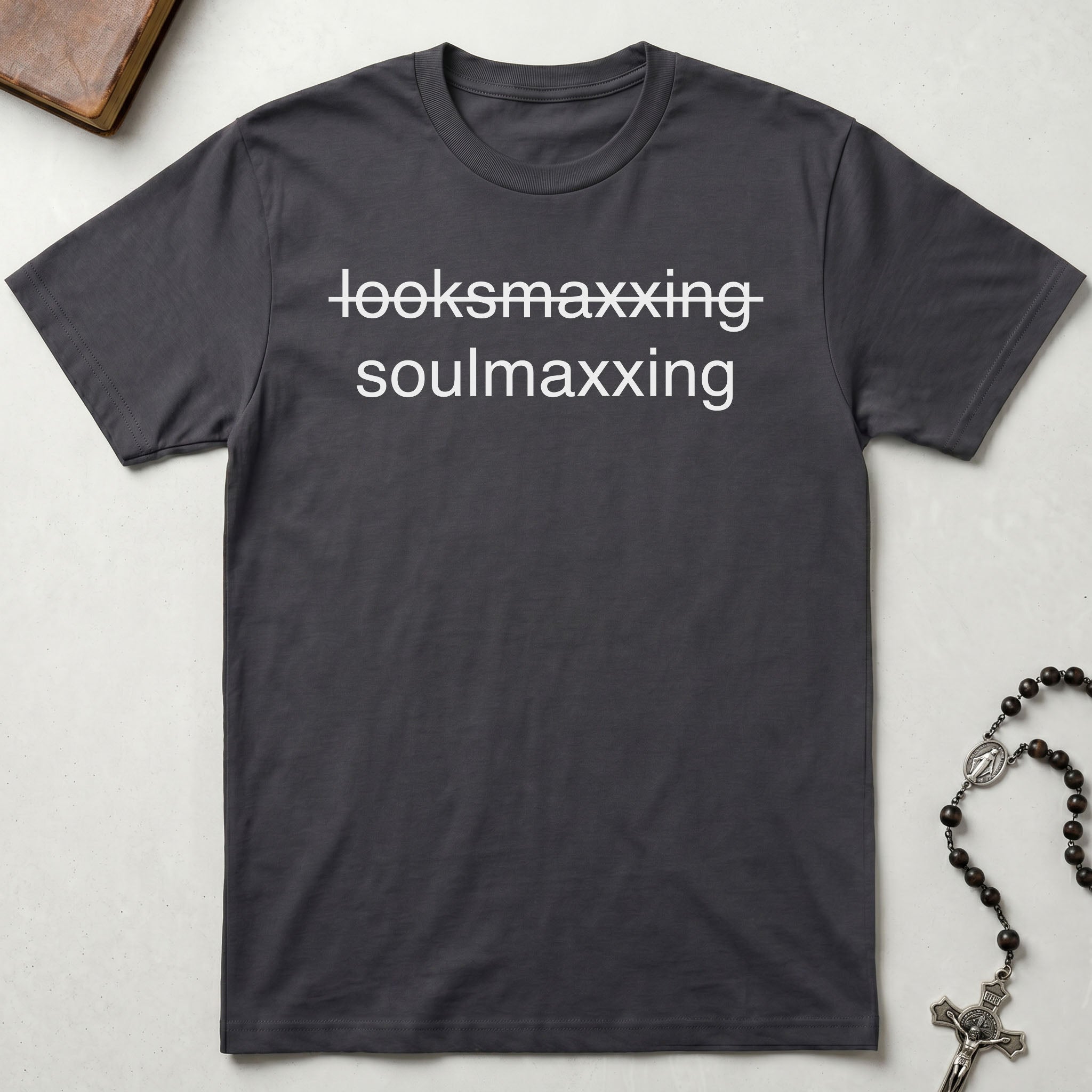 soulmaxxing T-Shirt