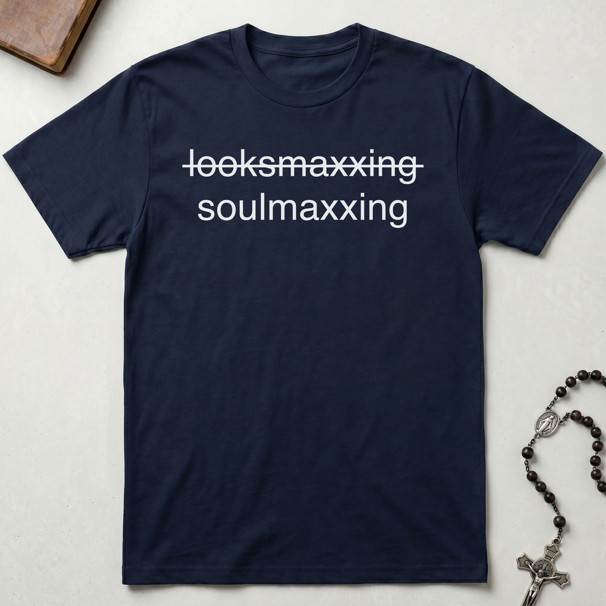 soulmaxxing T-Shirt