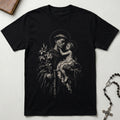 St. Anthony Monochrome T-Shirt