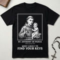 St. Anthony of Padua Yearbook T-Shirt
