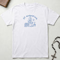 St. Augustine Doodle T-Shirt
