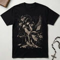 St. Cecilia Anime T-Shirt