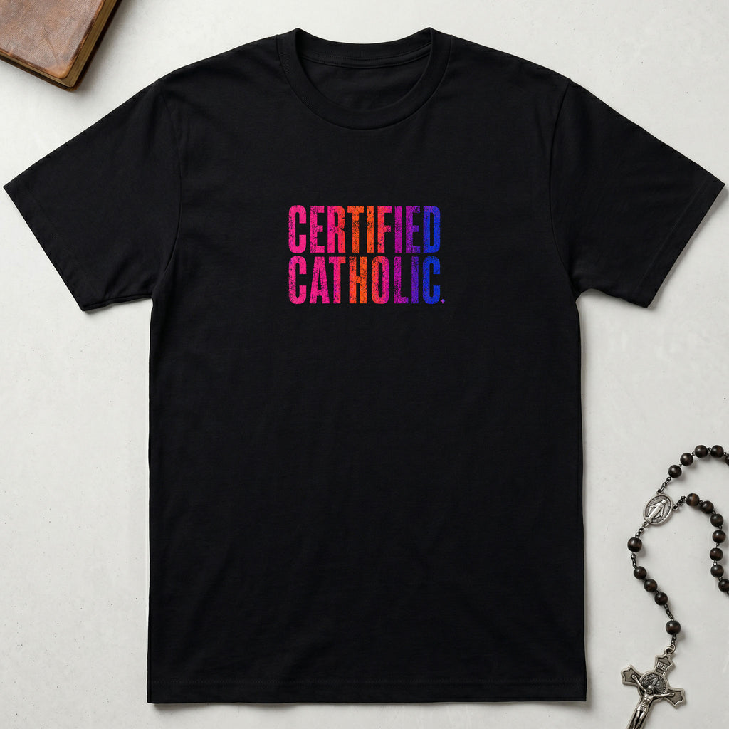 St. Francis of Asssisi Pax et Bonum T-Shirt