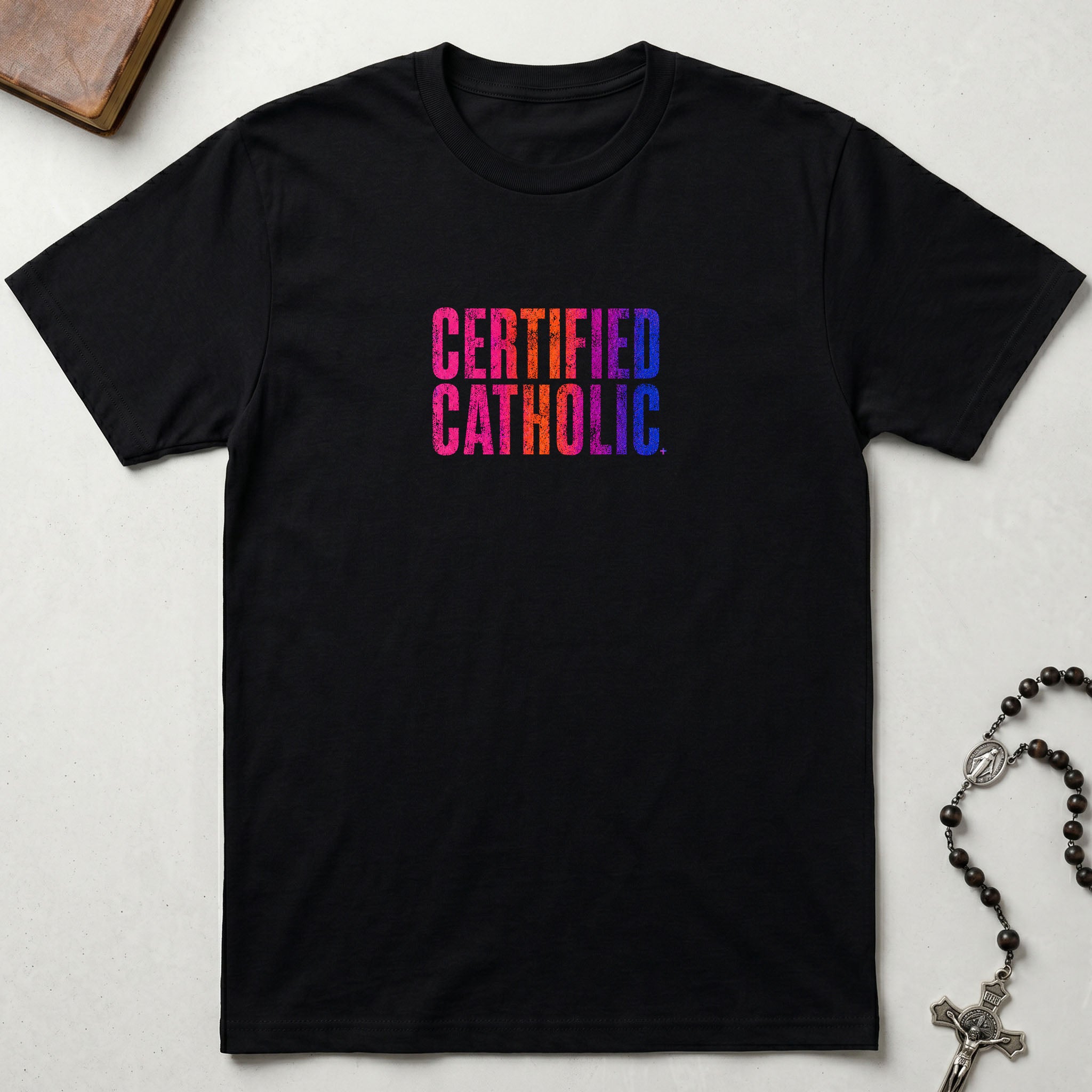 St. Francis of Asssisi Pax et Bonum T-Shirt