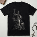 St. Francis Xavier Monochrome T-Shirt