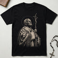 St. John Paul II Monochrome T-Shirt