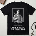 St. Lawrence Yearbook T-Shirt