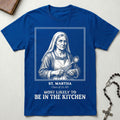 St. Martha Yearbook T-Shirt