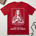 St. Mary Magdalene Yearbook T-Shirt