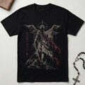 St. Michael Anime T-Shirt