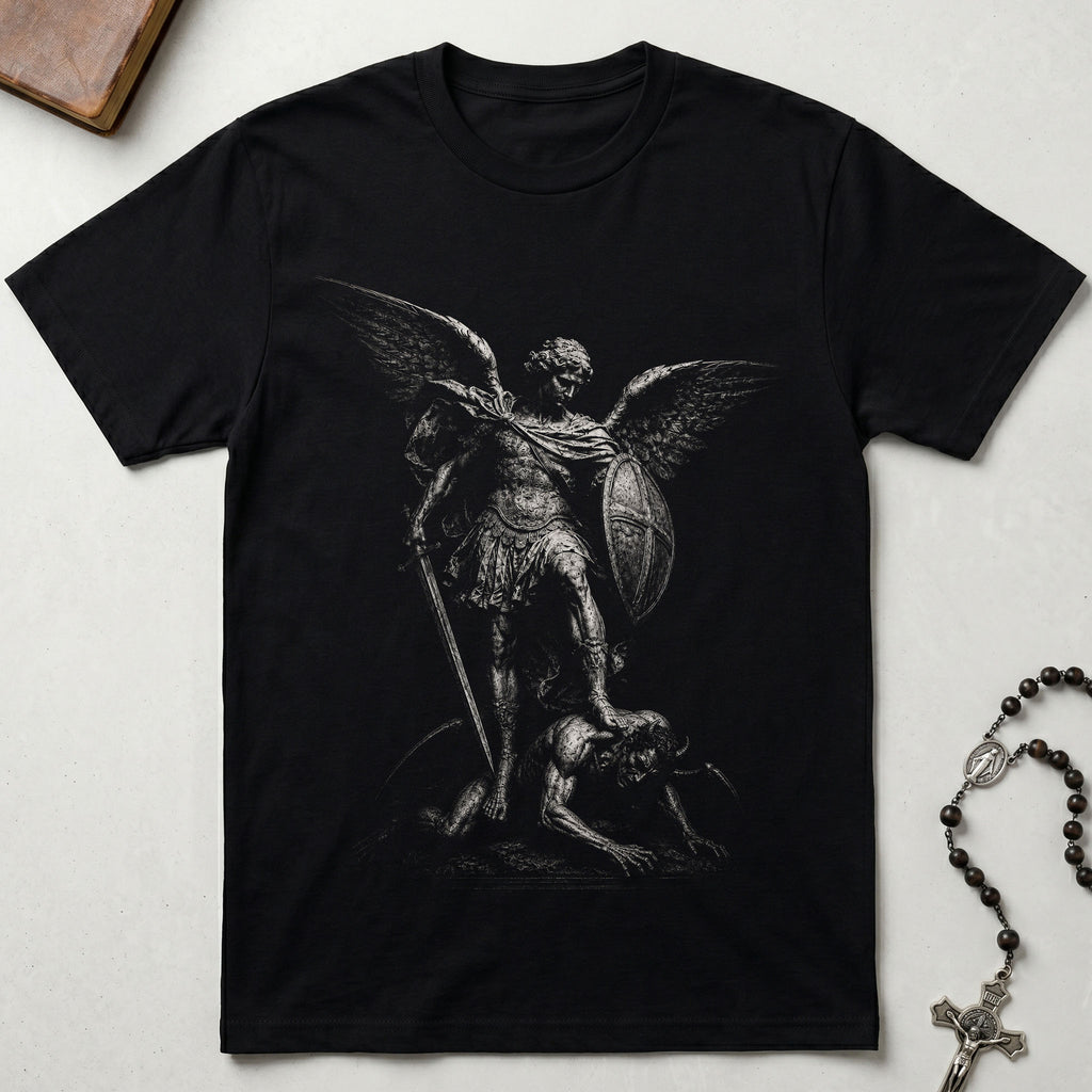 St. Michael T-Shirt