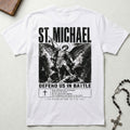 St. Michael Revelation T-Shirt