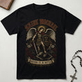 Saint Michael the Archangel T-Shirt