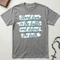 St. Michael Stand Firm T-Shirt
