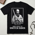 St. Paul Yearbook T-Shirt