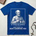 St. Peter Yearbook T-Shirt