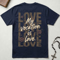 St. Thérèse Love T-Shirt
