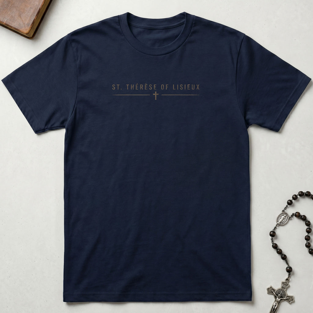 St. Thérèse Love T-Shirt