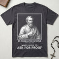 St. Thomas Yearbook T-Shirt