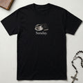 Sunday. T-Shirt