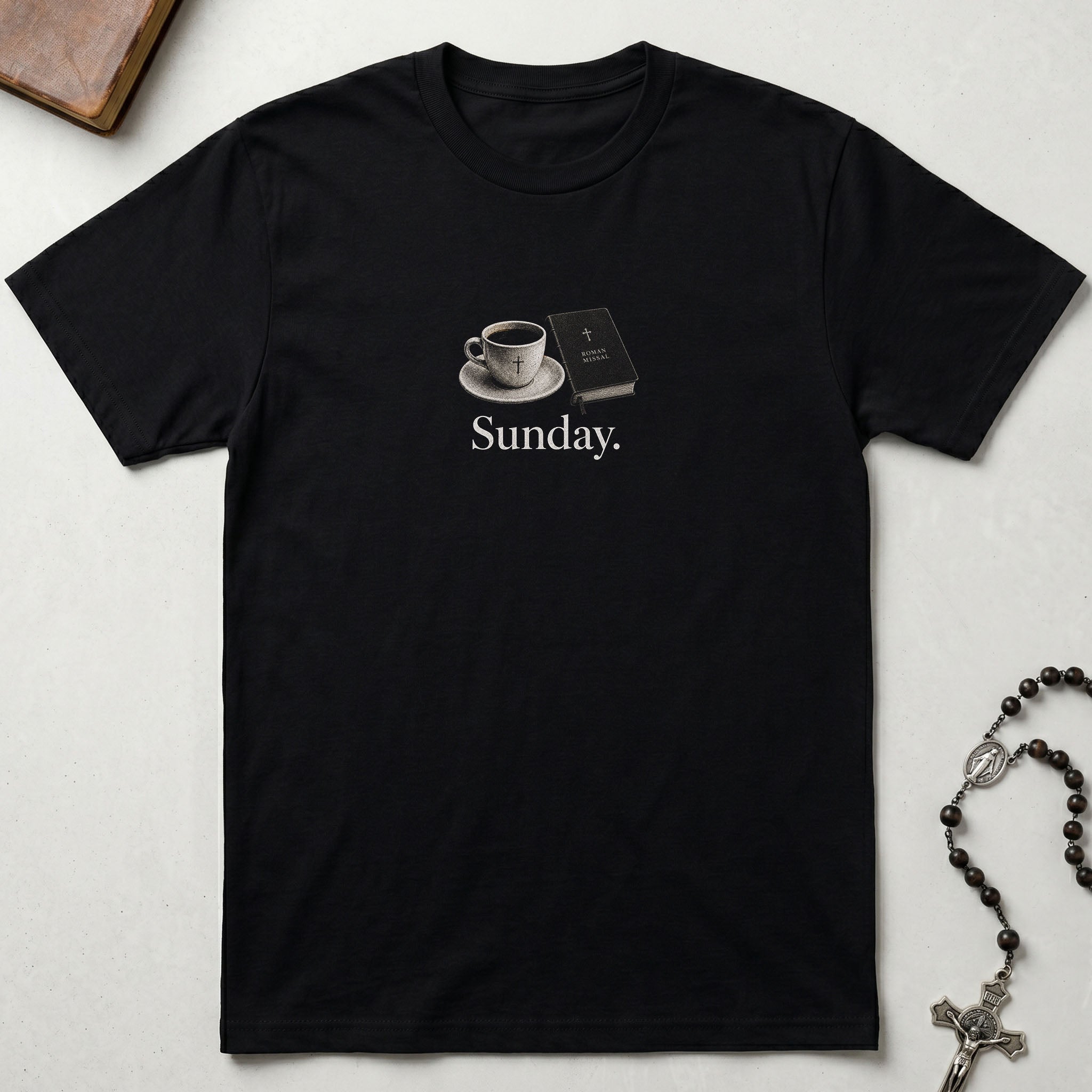 Sunday. T-Shirt